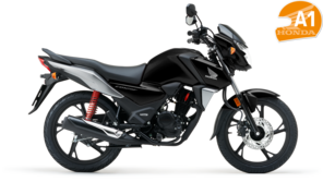 Honda CBF125