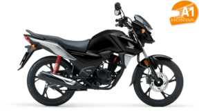 Honda CBF125