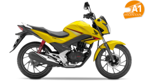 Honda CBF125