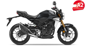 Honda CB300R Neo Sports Café