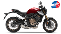 Honda CB650R Neo Sports Café