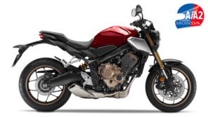 Honda CB650R Neo Sports Café