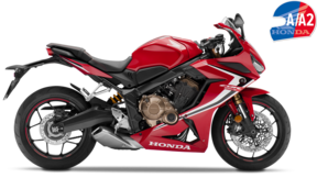 Honda CBR650R 2019