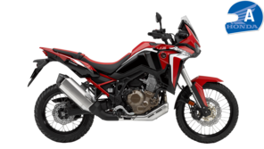 Honda CRF1100L Africa Twin