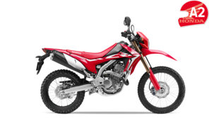 Honda CRF250L