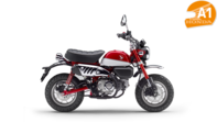 Honda Monkey