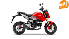 Honda MSX125