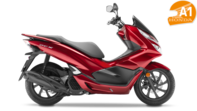 Honda PCX 125