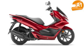 Honda PCX 125