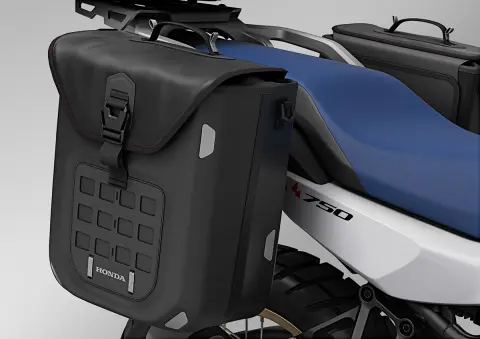 Honda Accesoires et réduction