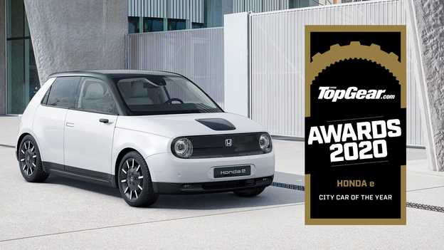 Euro Cars Award