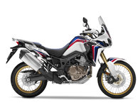 Africa Twin